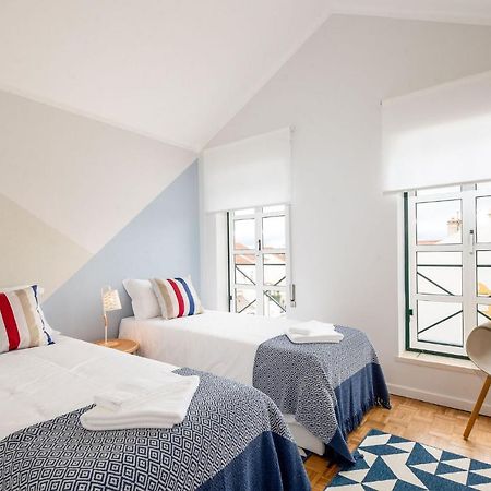 Baleal Pointsurprise House Apartment ภายนอก รูปภาพ