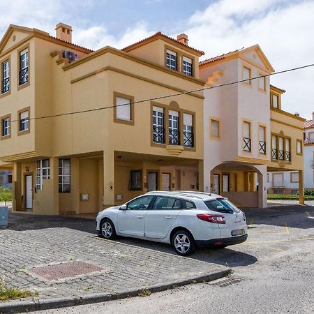 Baleal Pointsurprise House Apartment ภายนอก รูปภาพ