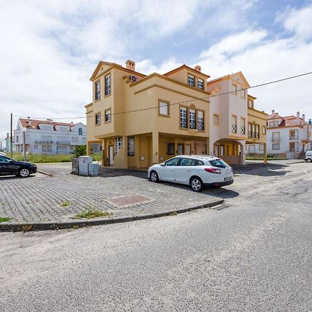 Baleal Pointsurprise House Apartment ภายนอก รูปภาพ