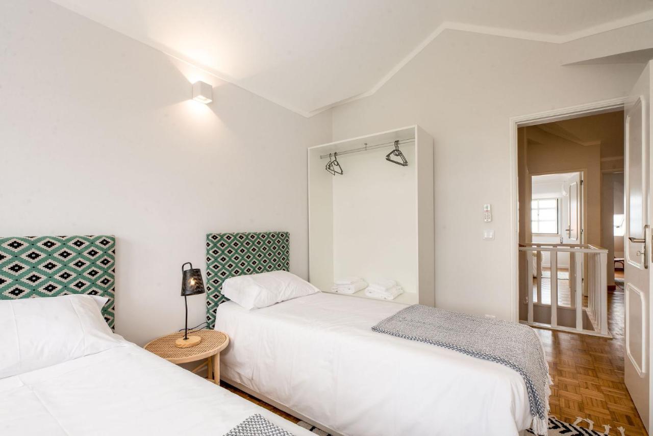 Baleal Pointsurprise House Apartment ภายนอก รูปภาพ