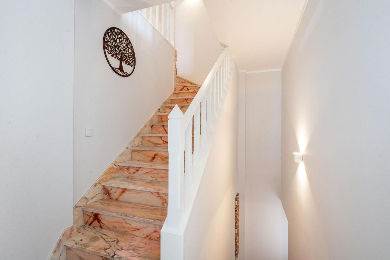 Baleal Pointsurprise House Apartment ภายนอก รูปภาพ