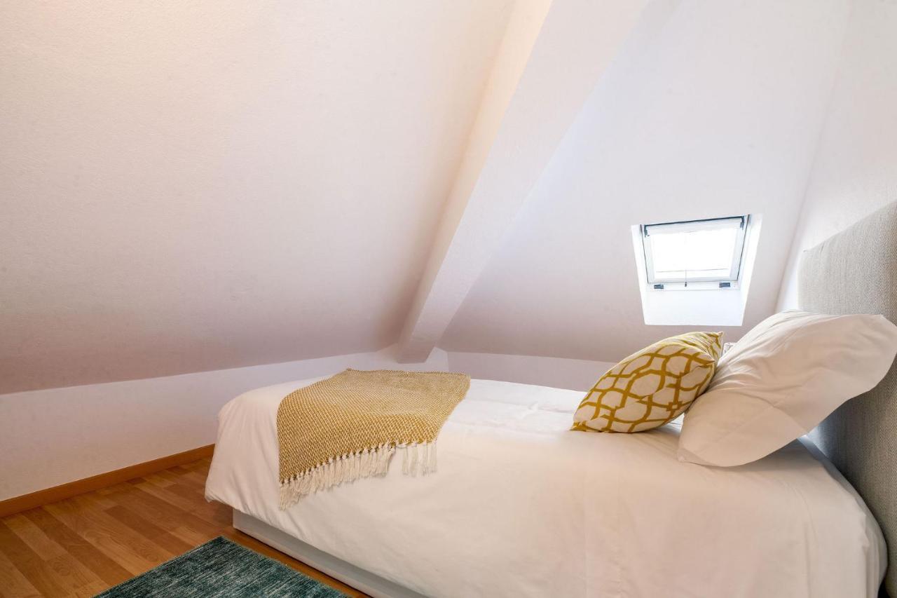 Baleal Pointsurprise House Apartment ภายนอก รูปภาพ