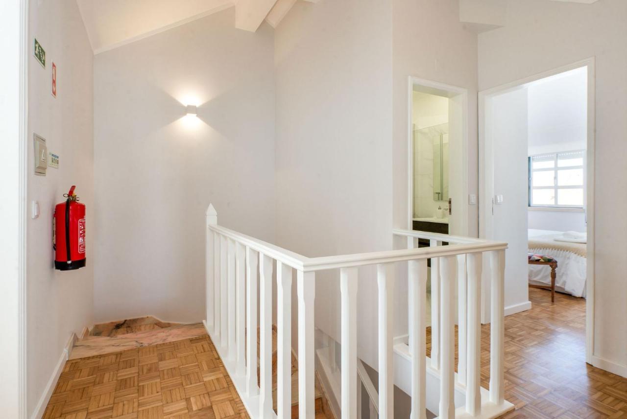 Baleal Pointsurprise House Apartment ภายนอก รูปภาพ