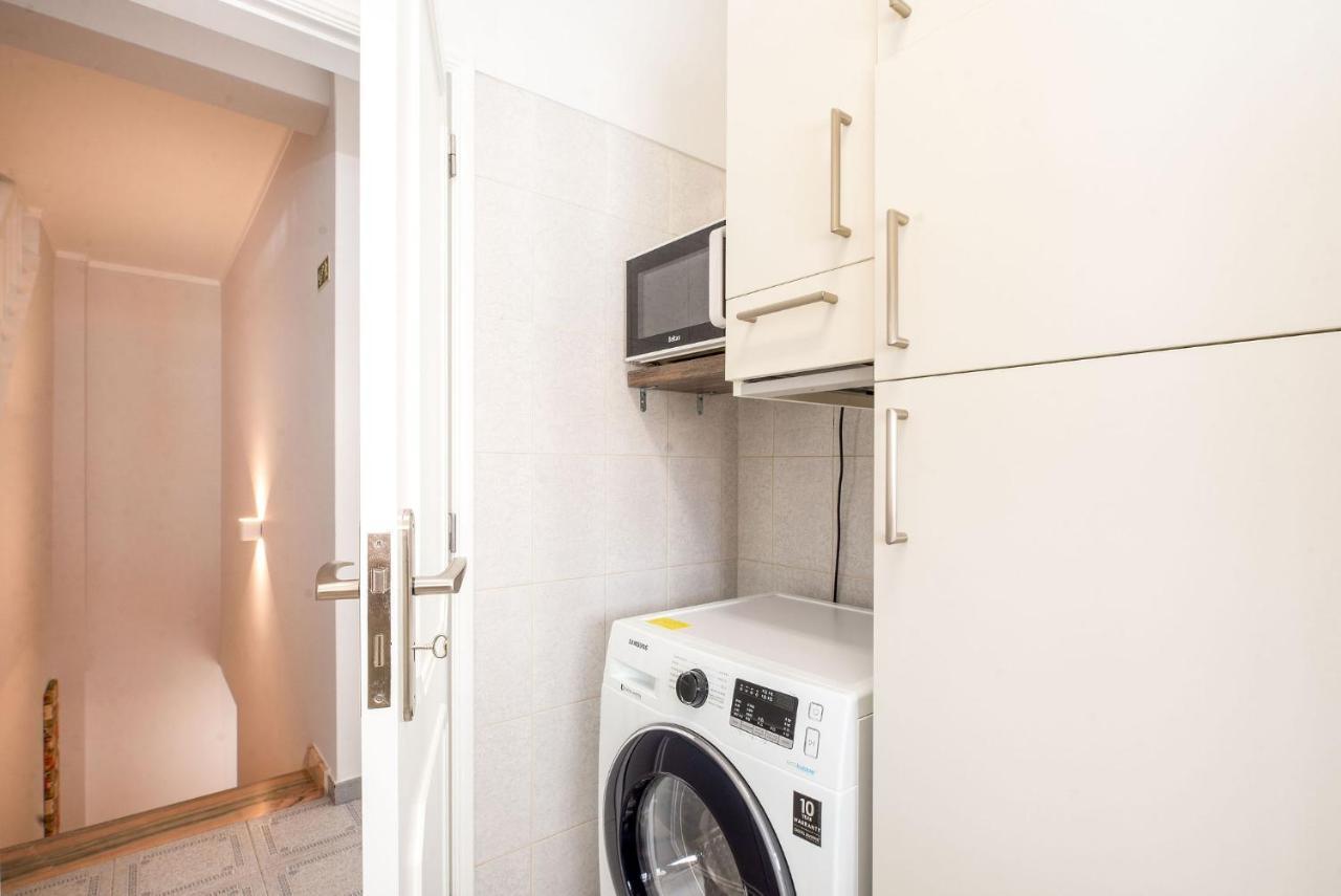 Baleal Pointsurprise House Apartment ภายนอก รูปภาพ