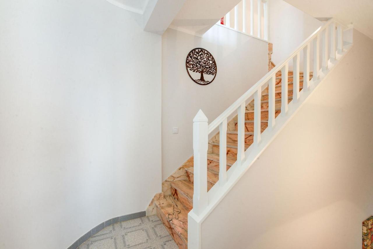 Baleal Pointsurprise House Apartment ภายนอก รูปภาพ