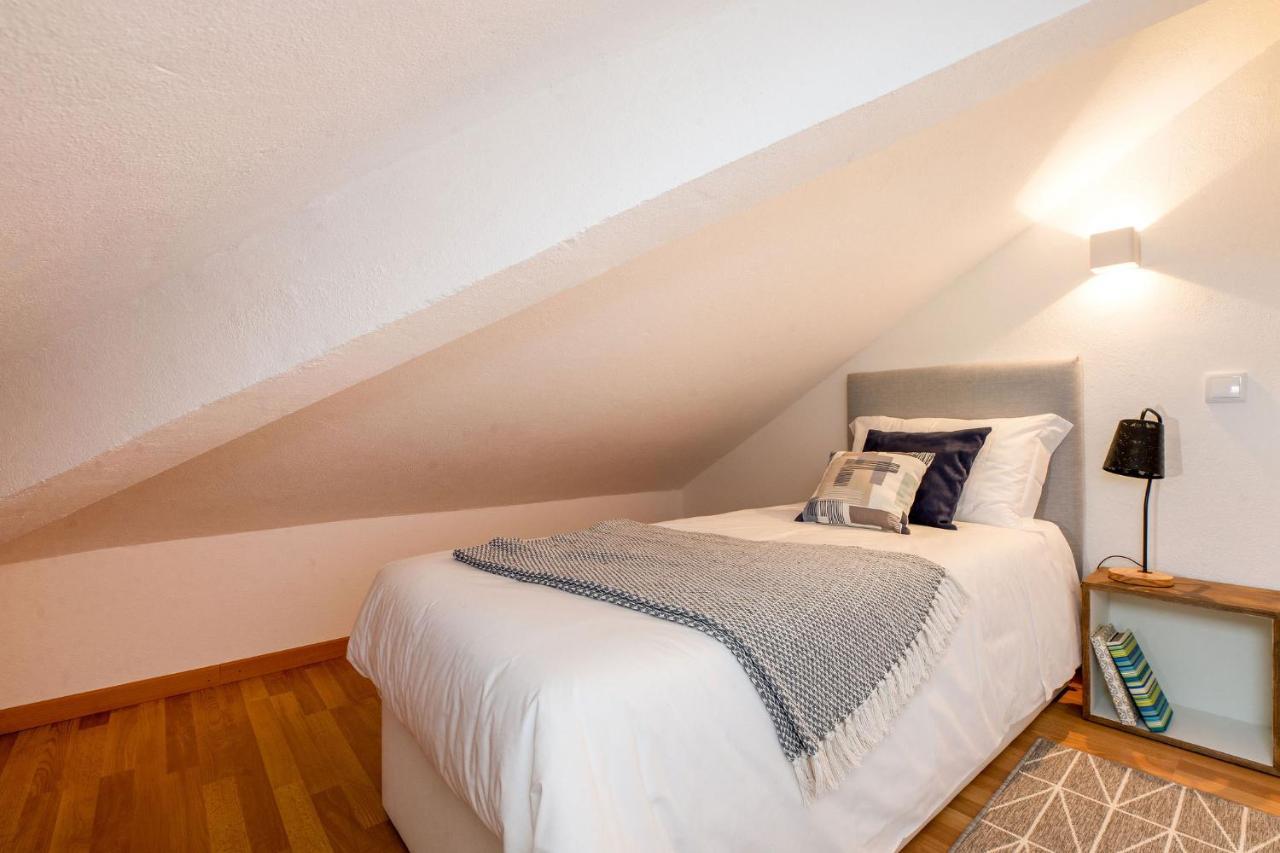 Baleal Pointsurprise House Apartment ภายนอก รูปภาพ