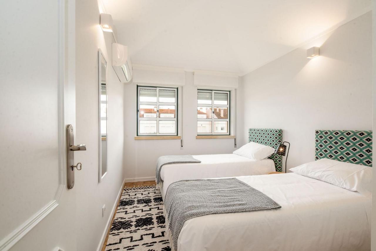 Baleal Pointsurprise House Apartment ภายนอก รูปภาพ