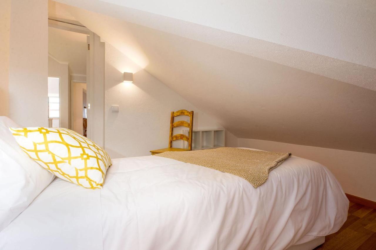 Baleal Pointsurprise House Apartment ภายนอก รูปภาพ