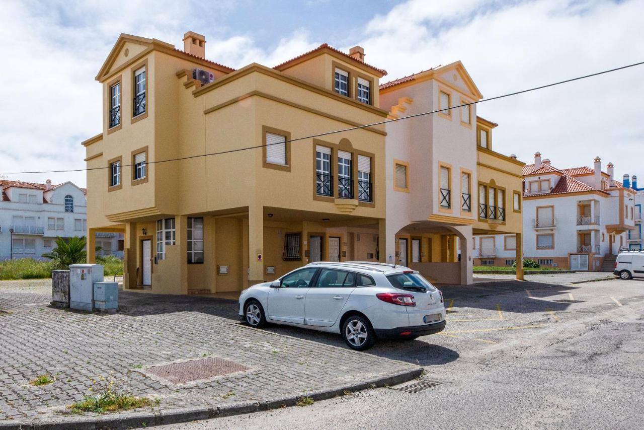 Baleal Pointsurprise House Apartment ภายนอก รูปภาพ