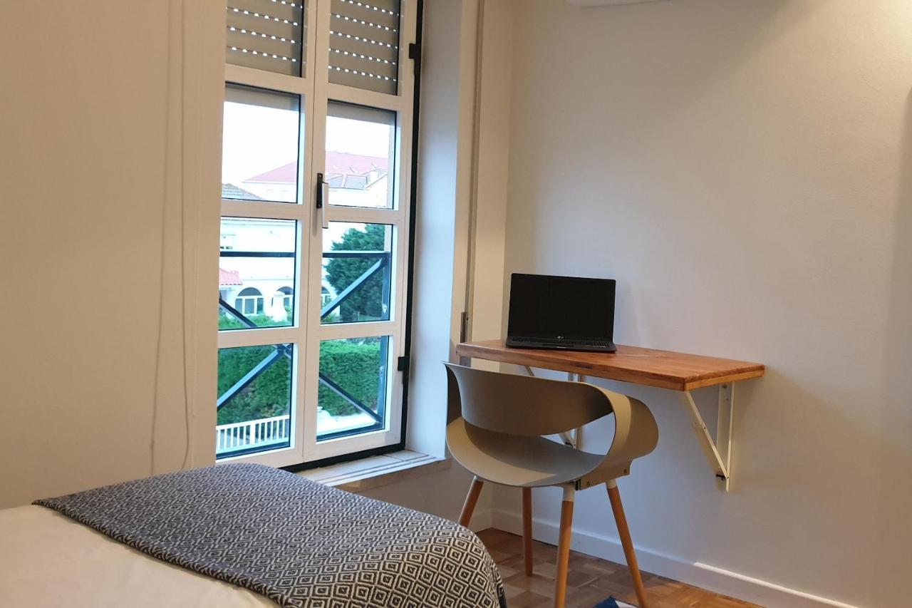 Baleal Pointsurprise House Apartment ภายนอก รูปภาพ