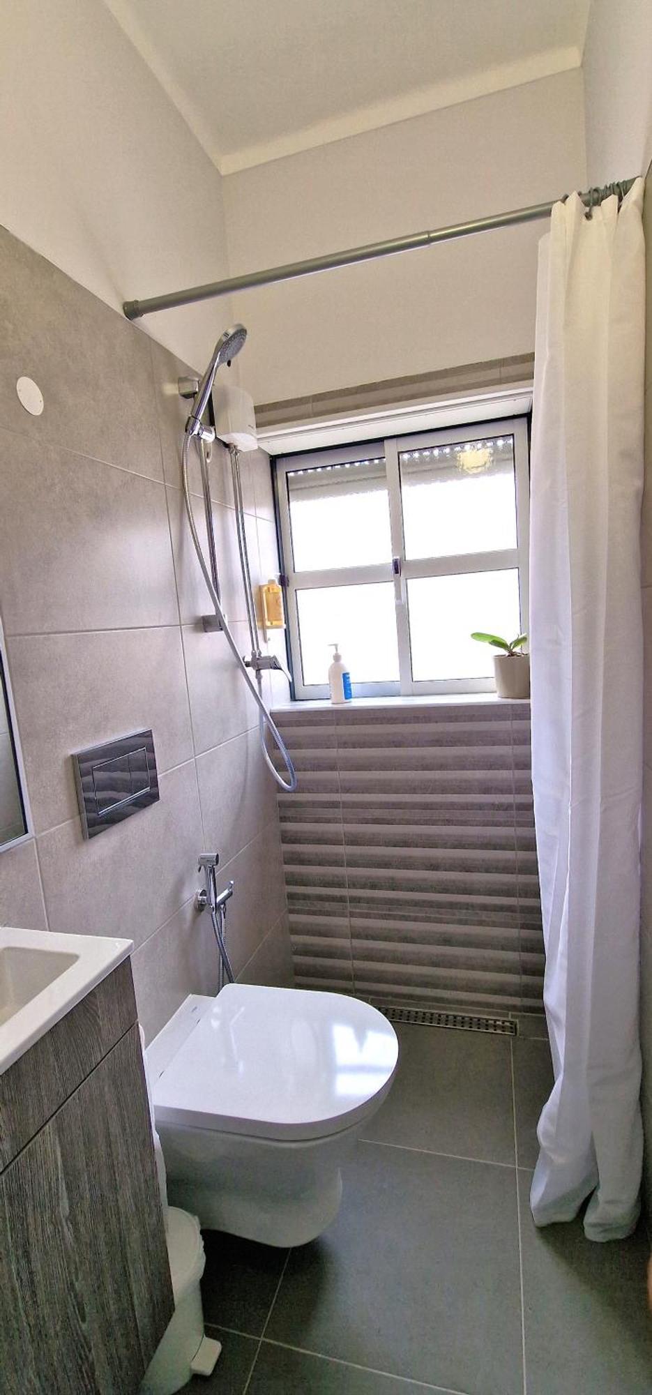 Baleal Pointsurprise House Apartment ภายนอก รูปภาพ